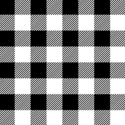 Buffalo Check