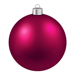 Deep Pink
