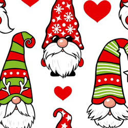 Elves/Gnomes