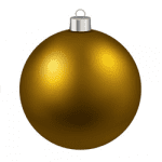 Gold-Ball-Ornament