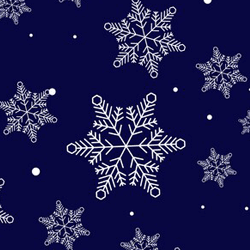 Snowflakes