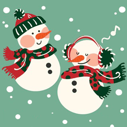 Snowmen