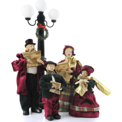 Carolers