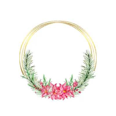 Christmas Wreath