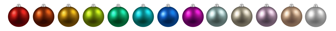 Color Scheme