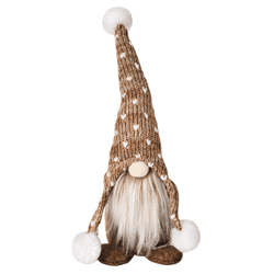 Gnomes/Elves