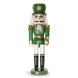 Nutcrackers
