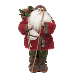 Santa/Father Christmas