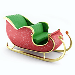 Sleigh