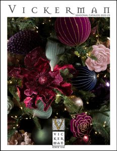 Vickerman Cover