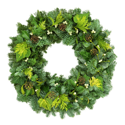 Wreaths