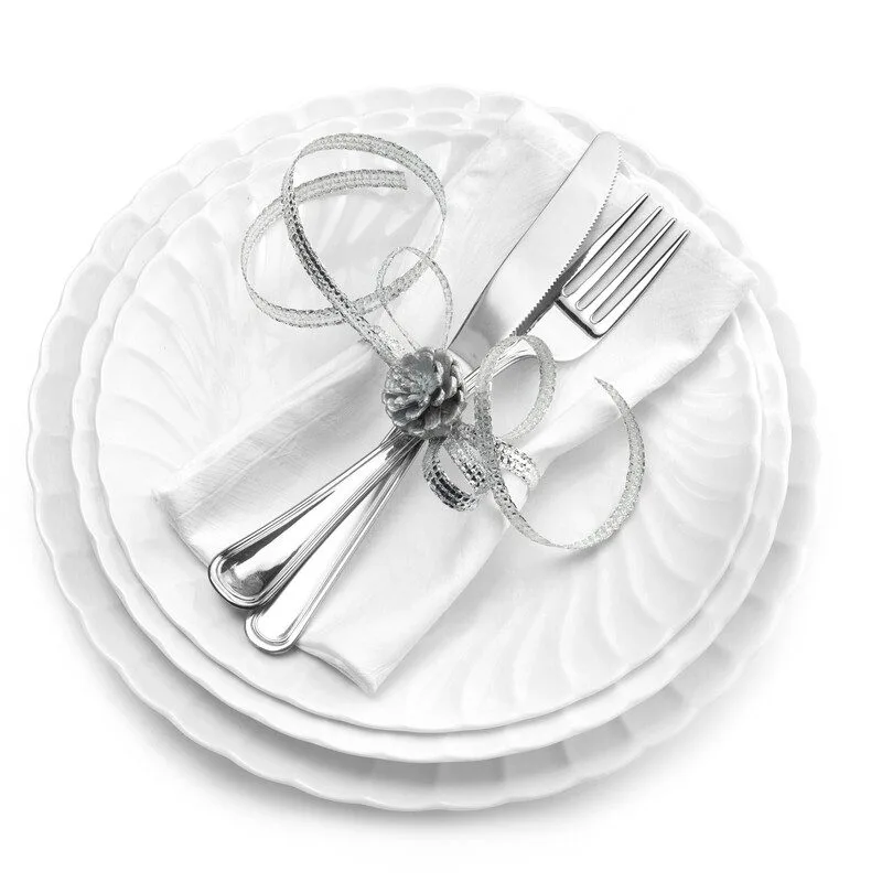 Place/Table Setting Design & Installation