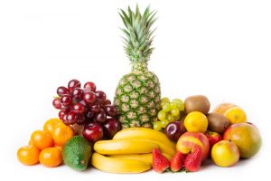 Kwanzaa Fruit