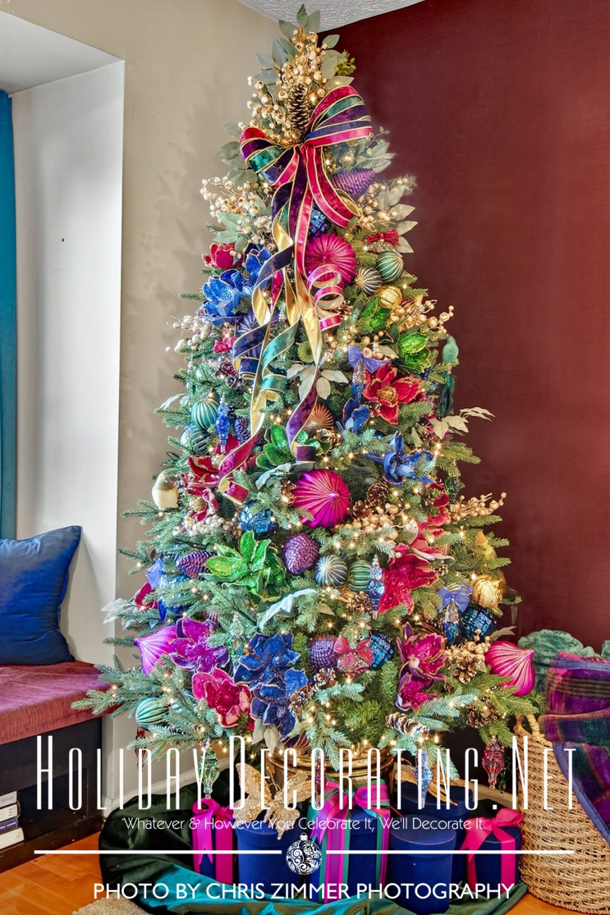 christmas tree 1