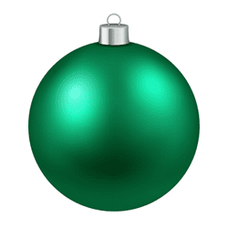 Emerald Green