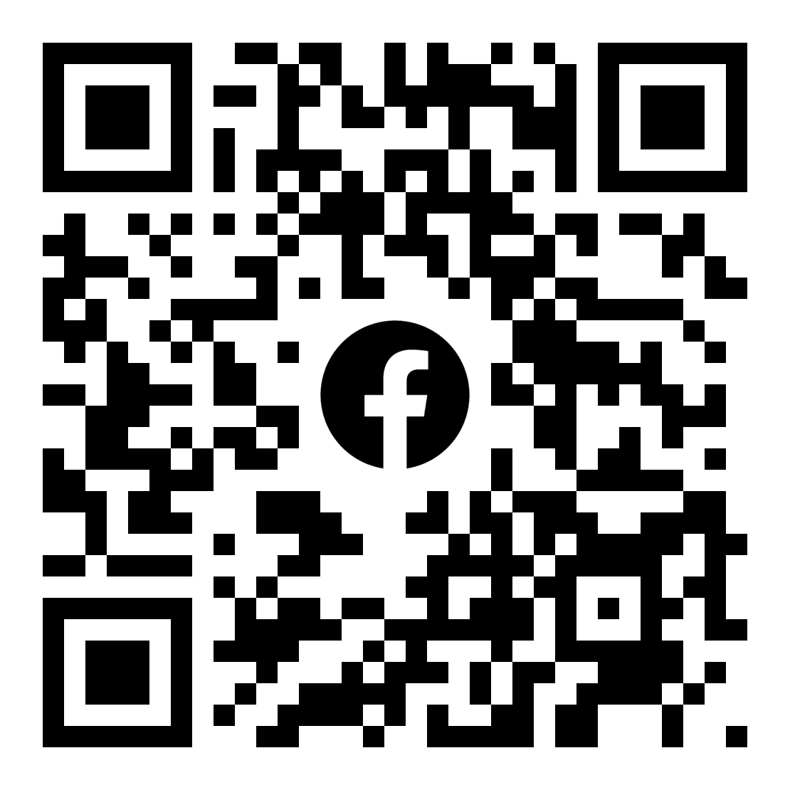 Facebook-qr-code