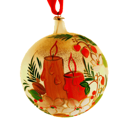 Traditional Old Fashioned