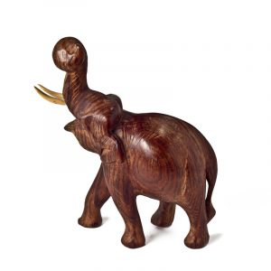 Kwanzaa Elephant